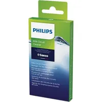 Philips  
 Milk circuit cleaner sachets Ca6705/10