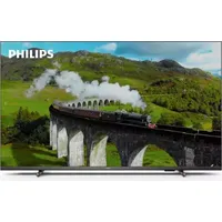 Philips Led 43Pus8118 4K Ambilight Tv 43Pus8118/12