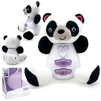 Pieglausties Panda Sleeper ar skaņu 42660