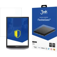 Pocketbook Inkpad X - 3Mk Flexibleglass 11 screen protector Do Glass181