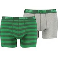 Puma Boxer shorts Stripe 1515 2P M 591015001 327 591015001327