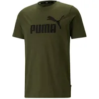 Puma Essential Logo Tee M 586667 31 58666731