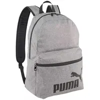 Puma Phase Backpack Iii 090118-01 / pelēks