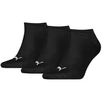 Puma Sneaker Plain 3P 261080001 200 socks 261080001200