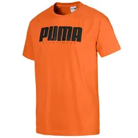 Puma T-Shirt Athletics Tee M 580134 17 58013417