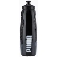 Puma Tr Bootle Core pudele 0,6 l 053813-01 / melna 600 ml