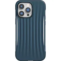 Raptic X-Doria Clutch Case iPhone 14 Pro back cover blue For Iphone Blue