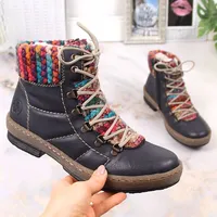 Rieker Insulated boots W Rkr566