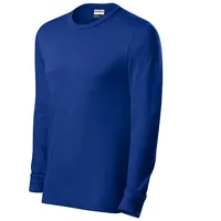 Rimeck Resist Ls M Mli-R0505 T-Shirt cornflower blue