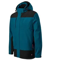 Rimeck Vertex M softshell jacket Mli-W5593