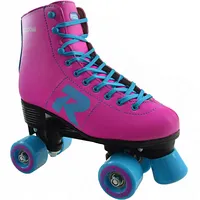 Roces Mazoom roller skates pink blue 550064 01 55006401
