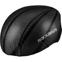 Rockbros Helmet Cover Ypp017 Black Ypp017Bk