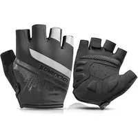 Rockbros S247 L cycling gloves - black Rockbros-S247-L