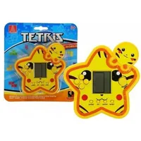 Roger Elektroniskā spēle bērniem Tetris Pikachu 4752168111659
