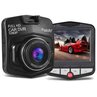 Roger Vr1 Auto video reģistrātors Full Hd 1080P / microSD Lcd 2.4  Turētājs 4752168085875