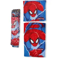 Roku un sejas dvieļu komplekts 5596 Spiderman Spider 30X30 30X50 820-559