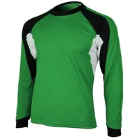 Rotex Vārtsarga krekls / zaļš 140 cm S277475