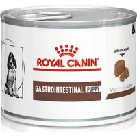 Royal Canin Gastrointestinal Puppy Wet dog food Pâté Poultry, Pork 195 g Art1204616