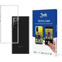 Samsung Galaxy Note 20 Ultra 5G - 3Mk Skinny Case Case101