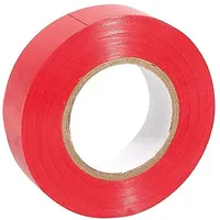 Select Drošības lente 1,9 cm sarkana / viens izmērs 6553900222/333 C