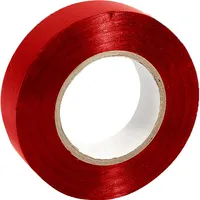Select Tape for gaiters red 19 mmx15m 0563 0563Na