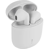 Setty Bluetooth earphones Tws with a charging case Tws-0 white Gsm165779