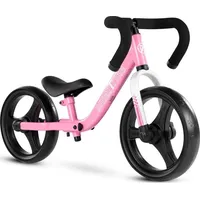 Smart Trike Składany rowerek biegowy dla dziecka - różowy Stb1030200  N19
