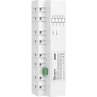 Sonoff Viedais slēdža jaudas patēriņa mērītājs Wifi Ethernet Spm-4Relay 6920075776980