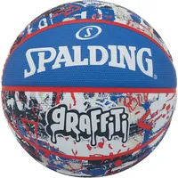 Spalding Grafiti bumba / 7 zila 84 377Z