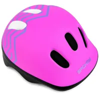 Spokey Bicycle helmet Strapy 1 44-48 cm Jr 927773 927773Na