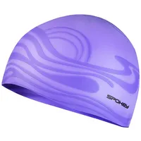 Spokey Shoal silicone swimming cap Spk-834340Na