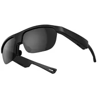 Sports Earphones Sunglasses Blitzwolf Bw-G02 Black