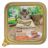 Stuzzy It Cat Pate Turkey, 100G - pastēte ar tītaru kaķiem Art964255
