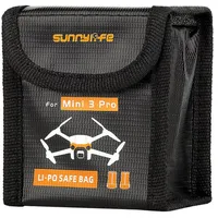Sunnylife Bateriju Soma Priekš Mini 3 Pro 5905316140035