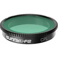 Sunnylife Filtr Polaryzacyjny Cpl Do Kamery Insta360 Go 2 Sb6500