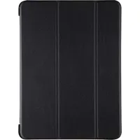 Tactical Book Tri Fold Case for Lenovo Tab P11 Plus Tb-J616 Black 57983106388