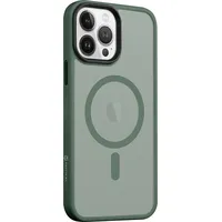 Tactical Magforce Hyperstealth Cover for iPhone 13 Pro Max Forest Green 57983113554