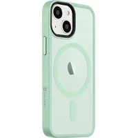 Tactical Magforce Hyperstealth Cover for iPhone 13 mini Beach Green 57983113567