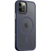 Tactical Magforce Hyperstealth Cover for iPhone 12 Pro Deep Blue 57983113569