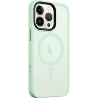Tactical Magforce Hyperstealth Cover for iPhone 13 Pro Beach Green 57983113559