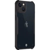 Tactical Quantum Stealth Cover for Apple iPhone 13 Clear Black 57983116301