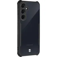 Tactical Quantum Stealth Cover for Samsung Galaxy A35 5G Clear Black 57983118857