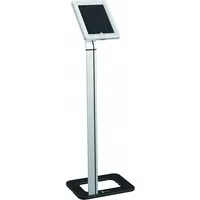 Techly Floor stand for iPad an d tablets 9.7-10.1 inch 026197