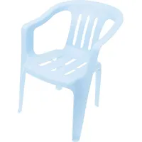 Tega Baby Krzesełko Dziecięce j.Niebieskie Te0121