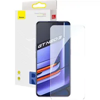 Tempered-Glass Screen Protector Baseus for realme Gt Neo3 P6001205B201-03