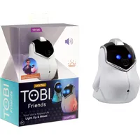 Tobi Friends Robots pļāpāšanas draugs 656675Euc