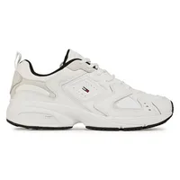 Tommy Hilfiger Jeans Heritage Sneaker M Em0Em00491-Ybr shoes