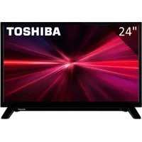 Toshiba Tv Led 24 inch. 24Wl1A63Dg