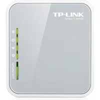 Tp-Link Tl-Mr3020 3G 4G