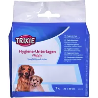 Trixie Hygienic mats 30X50 cm - 7 pcs. Art1112166